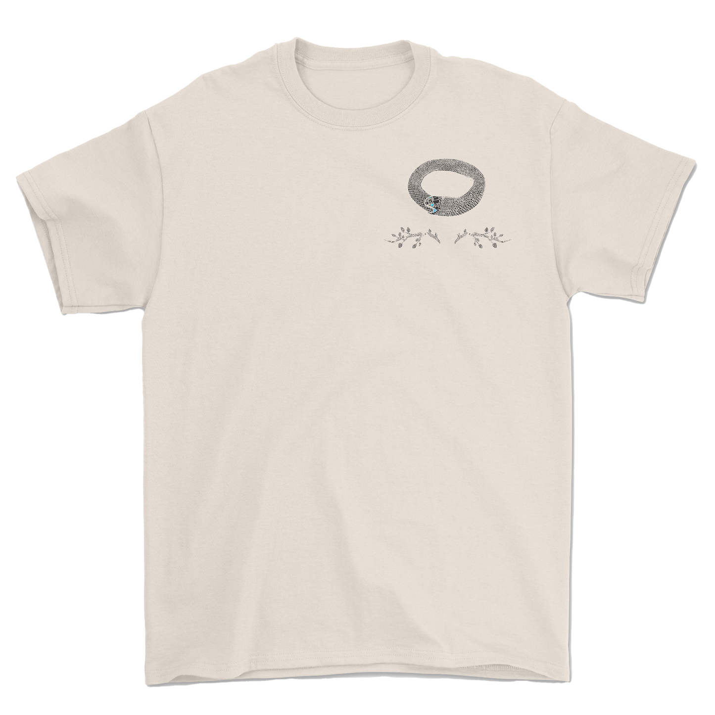 Ouroboros Kingsnake Shirt