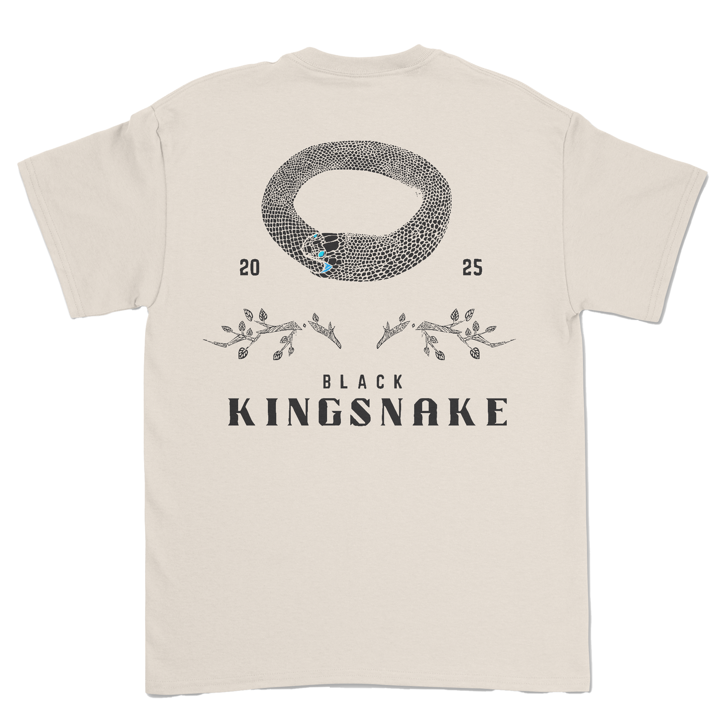 Ouroboros Kingsnake Shirt