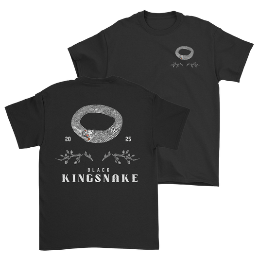 Ouroboros Kingsnake Shirt